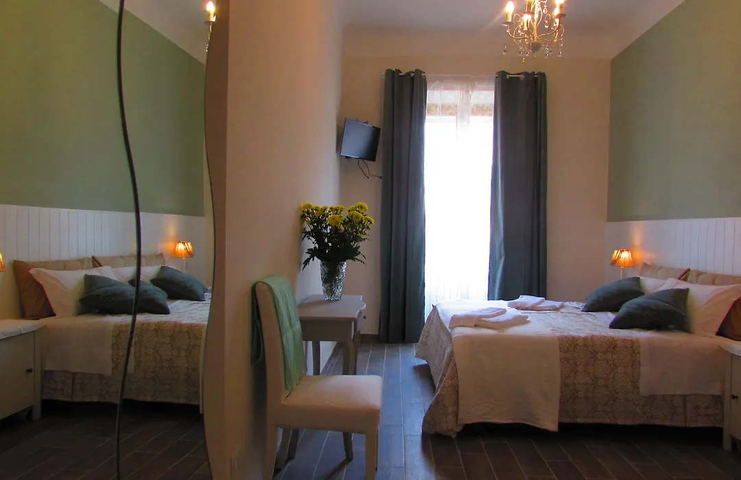 Termini Guesthouse-1