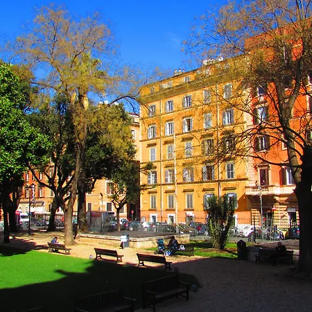 Termini Guesthouse-2